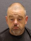 Booking photo of John Clayton Debrowsky