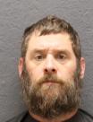 Booking photo of John Justin Casey Ward
