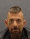 Booking photo of Johnny Ray Jr Davis