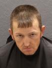 Booking photo of Jonathan Matthew Tyler