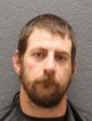 Booking photo of Joshua Andrew Nations