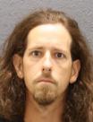 Booking photo of Joshua Mason Bliss