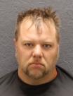 Booking photo of Justin Coaxie Phillips