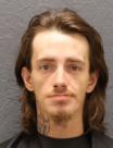 Booking photo of Kaleb Mackenzie Hammond