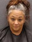 Booking photo of Kendal Ann Ellis
