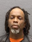 Booking photo of Kevin Damont Rucker