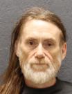 Booking photo of Kevin Daniel Lewis