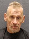Booking photo of Kevin Wayne Maler