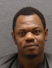 Booking photo of Laderrick Deonta Smith-Manley