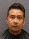 Booking photo of Luis Armando Argueta Montejo