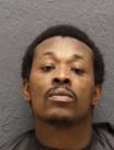 Booking photo of Lyquon Bernard Blassingame