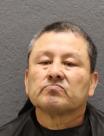Booking photo of Machado Angel Rodriguez