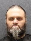 Booking photo of Matthew Dewayne Trotter
