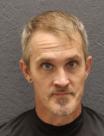 Booking photo of Matthew Terry Joel Wooten