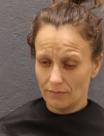 Booking photo of Melanie Dawn Marcengill