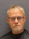 Booking photo of Michael James Davis