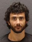 Booking photo of Michael Ryan Oconnor