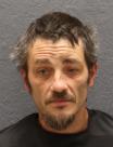 Booking photo of Michael Wayne Ridley