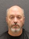 Booking photo of Michael Wayne Witt