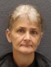 Booking photo of Miranda Ann Small