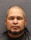 Booking photo of Nieves Alexi Jacome-Corea