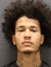 Booking photo of Noah Brooks Brown