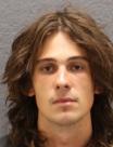 Booking photo of Noah Jay Lake