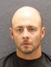 Booking photo of Rance Mickey Phillips