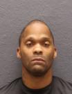 Booking photo of Raynaldo Jason Rucker