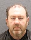 Booking photo of Robert Dwayne Carver