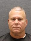 Booking photo of Robert Joseph Powell