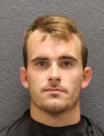 Booking photo of Robert Joseph Wilbanks