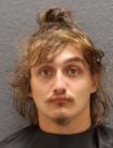 Booking photo of Robert Lawrence Dagostaro