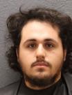 Booking photo of Rodner Gilberto Garcia