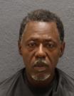 Booking photo of Rondie Gevord Watson