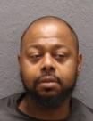 Booking photo of Ronzeal Domze Earle