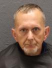 Booking photo of Ryan Michael Cooper