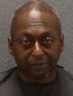 Booking photo of Samuel J Verner