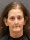 Booking photo of Sandra Jean Smith
