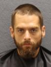 Booking photo of Scott Carl Marcus