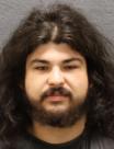 Booking photo of Seth Lane King
