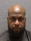 Booking photo of Stavalyon Amane Turner