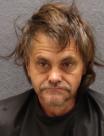 Booking photo of Steve Allen Broach