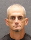 Booking photo of Steven Cory Suttles