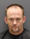 Booking photo of Terry Brandon Ramey