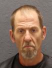 Booking photo of Thomas Anthony Hudson