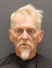 Booking photo of Timothy Jacque Gibson