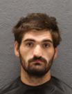 Booking photo of Timothy Lee Smith