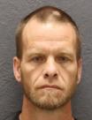 Booking photo of Timothy Wayne Duffy