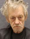 Booking photo of Tony Alfred Swafford